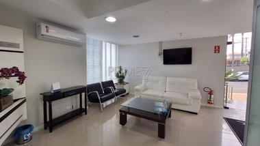 commercial_property em Avenida Estados Unidos, Cidade Jardim - Piracicaba - SP