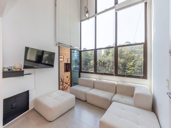apartment em Rua Doutor Chibata Miyakoshi, Paraíso do Morumbi - São Paulo - SP