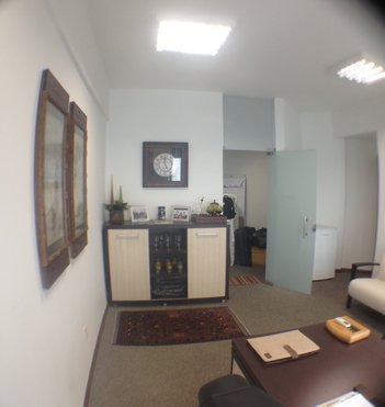 office em do Contorno, Funcionários - Belo Horizonte - MG