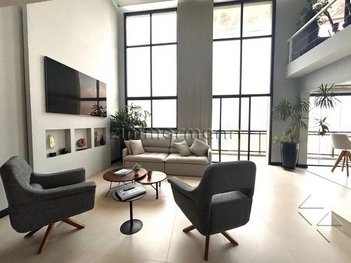 apartment em Rua Itapimirum, Vila Andrade - São Paulo - SP