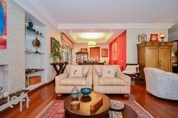 apartment em Karl Richter, Vila Andrade - São Paulo - SP