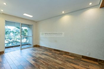 apartment em Avenida São Paulo Paraná, Vila Pirajussara - São Paulo - SP