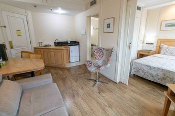 apartment em Rua Pamplona, Jardim Paulista - São Paulo - SP