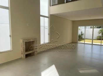 house em Avenida Professora Yolanda Berti Justi, Jardim Residencial Giverny - Sorocaba - SP