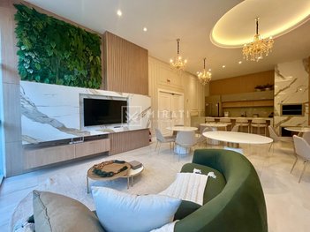 apartment em do Bunganvília, Pedra Branca - Palhoça - SC