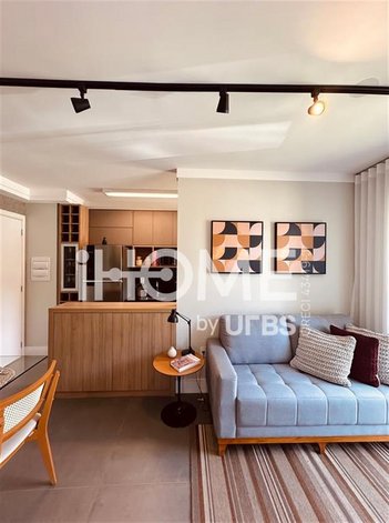 apartment em Rua Henrique de Barcelos, Vila Lídia - Campinas - SP