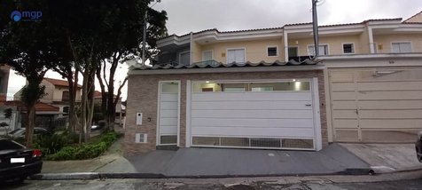 house em Rua Alberto de Freitas, Vila Maria Alta - São Paulo - SP