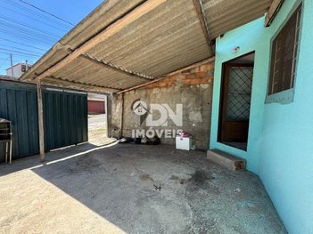 house em Rua E, São Pedro - Ibirité - MG