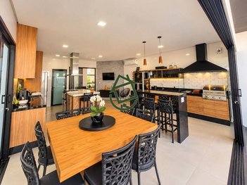 house em Avenida José Barbanti Netto, Parque Residencial Valle Verde - Araraquara - SP
