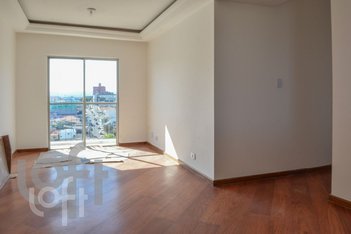 apartment em Padres Olivetanos, Vila Esperança - São Paulo - SP
