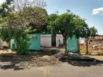 land_lot em Rua Mário Pafume, Presidente Roosevelt - Uberlândia - MG