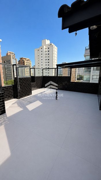 apartment em Rua Estado de Israel, Vila Clementino - São Paulo - SP