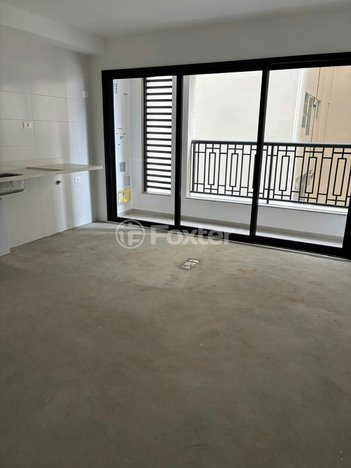 apartment em Rua Minerva, Perdizes - São Paulo - SP