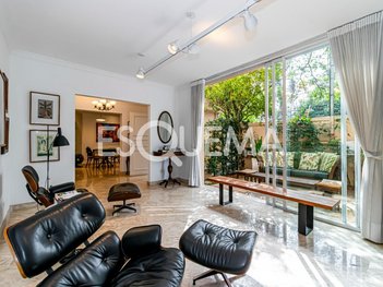 house em Rua Ibiapinópolis, Jardim Paulista - São Paulo - SP