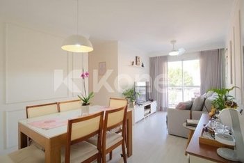 apartment em Rua Teodoro Mascarenhas, Vila Matilde - São Paulo - SP