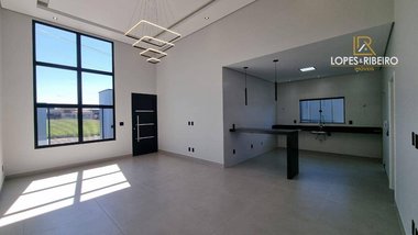 house em Rua Ana de Oliveira Camargo, Residencial Ouro Verde - Botucatu - SP