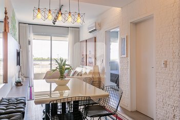 apartment em Avenida Campeche, Campeche - Florianópolis - SC