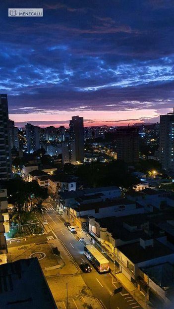 apartment em Rua Prudente de Morais, Centro - Piracicaba - SP
