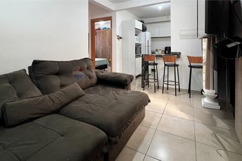 apartment em Rua Pedro Pimentel, Jardim Real Park - Botucatu - SP
