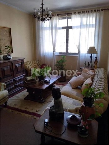 apartment em Rua dos Caetés, Perdizes - São Paulo - SP