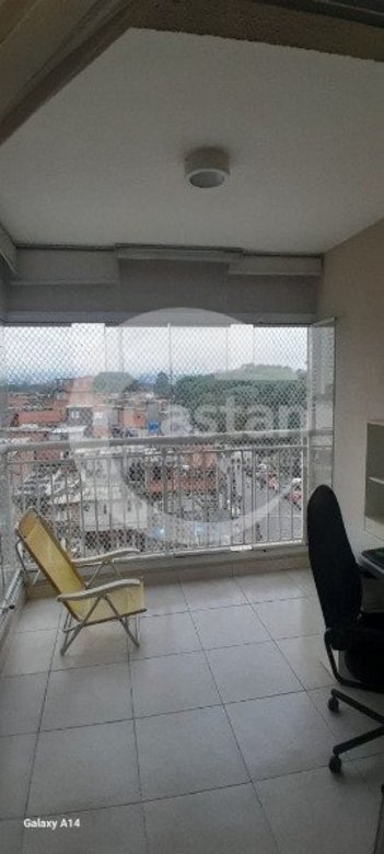 apartment em Rua Conselheiro Cotegipe, Belenzinho - São Paulo - SP