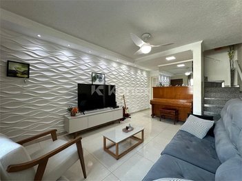 house em Rua Diogo de Castilho, Parque Mandaqui - São Paulo - SP