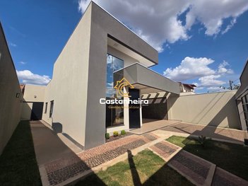 house em Quadra ARSE 111 Alameda 1, Plano Diretor Sul - Palmas - TO