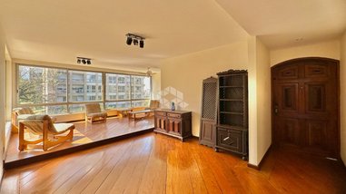 apartment em Coronel Lucas de Oliveira, Bela Vista - Porto Alegre - RS