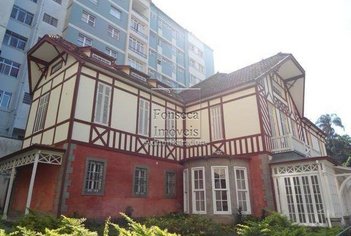 commercial_building em da Imperatriz, Centro - Petrópolis - RJ