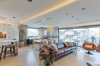 apartment em Rua Jaraguá, Boa Vista - Porto Alegre - RS