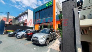 commercial_building em Avenida Nova Cantareira, Tucuruvi - São Paulo - SP