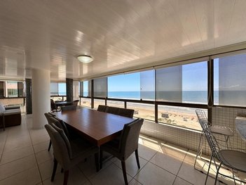 apartment em Rua Moema, Capão da Canoa - Capão da Canoa - RS