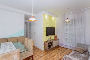 apartment em Rua Retiro, Maranhão - São Paulo - SP