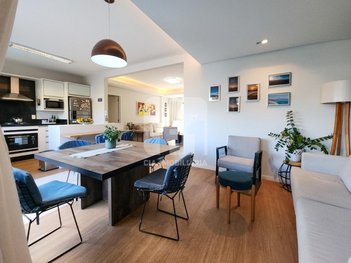 house em Travessa Jessé Fialho, Saco dos Limões - Florianópolis - SC