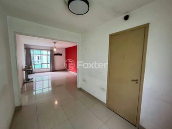 apartment em Avenida Ordem e Progresso, Jardim das Laranjeiras - São Paulo - SP