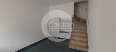 house em Rua do Oratório, Alto da Mooca - São Paulo - SP