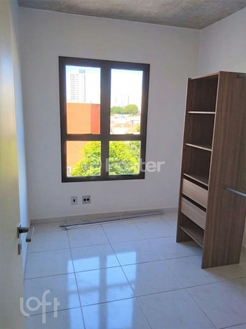 apartment em Rua Almirante Brasil, Mooca - São Paulo - SP