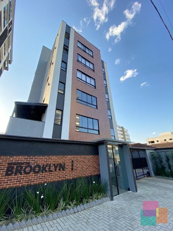apartment em Rua Carlos Willy Boehm, Costa e Silva - Joinville - SC