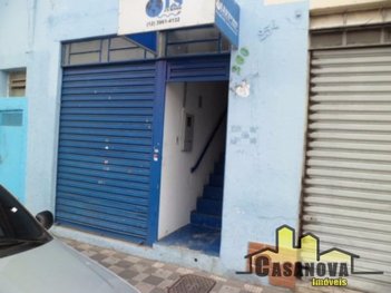 office em General Carneiro, Centro - Jacareí - SP