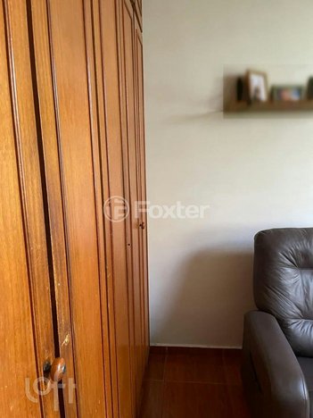 apartment em Avenida Sabiá, Indianópolis - São Paulo - SP
