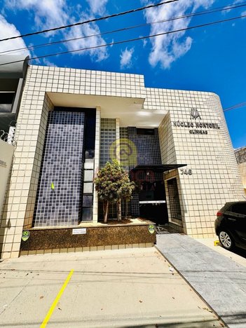 office em Mossoro, Cidade Alta - Natal - RN