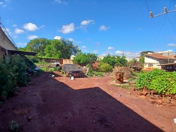 land_lot em Rua Italino Senise, Vila São Judas Tadeu - Jaú - SP