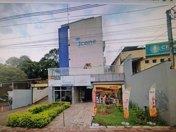 office em Rua Padre Pedro Pinto, Venda Nova - Belo Horizonte - MG