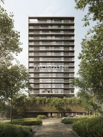 apartment em Rua Silva Jardim, Mont Serrat - Porto Alegre - RS
