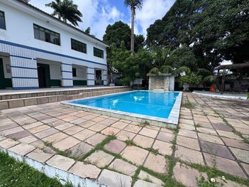 commercial_land_lot em Avenida Engenheiro Caetano de Palhares, Vilar - Macaíba - RN