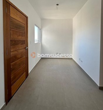 apartment em Rua Nova Bassamo, Jardim Norma - São Paulo - SP