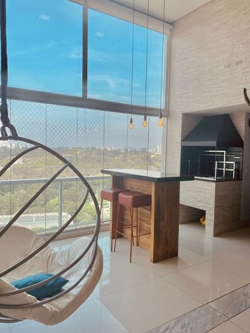apartment em Avenida Escola Politécnica, Rio Pequeno - São Paulo - SP