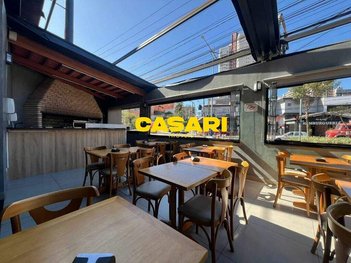 business em Avenida Kennedy, Jardim do Mar - São Bernardo do Campo - SP