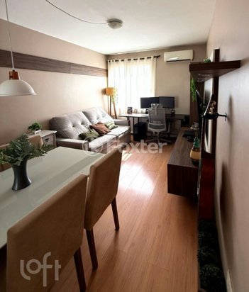 apartment em Avenida Coronel Lucas de Oliveira, Petrópolis - Porto Alegre - RS