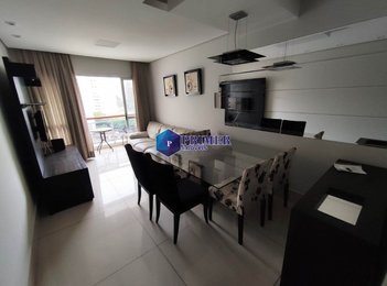 apartment em Rua São Paulo, Lourdes - Belo Horizonte - MG